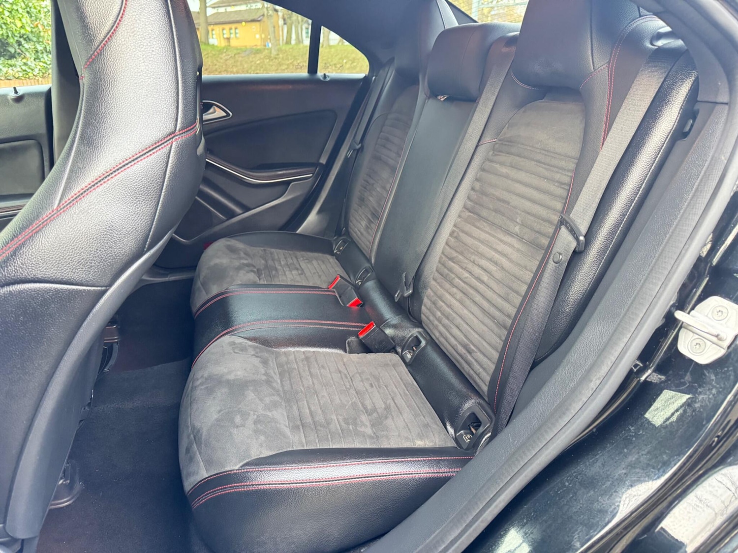 Used Mercedes-Benz CLA 2016 for sale - 77155558: Photo 39