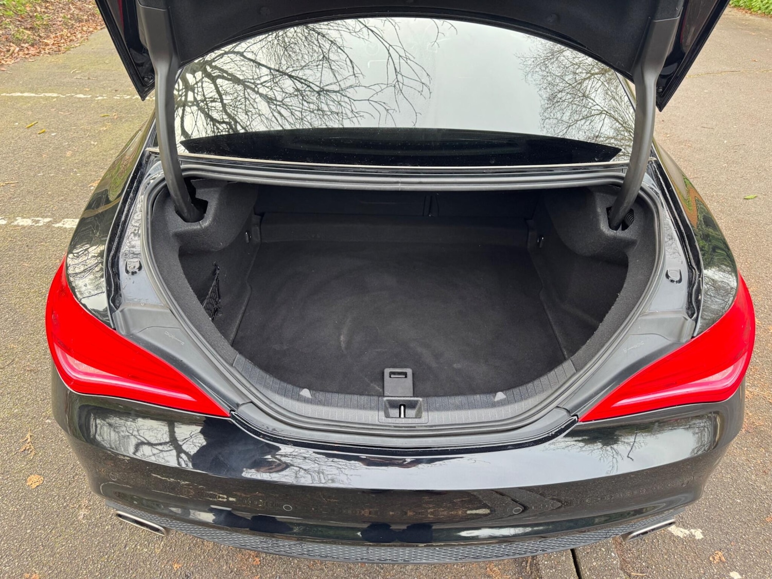 Used Mercedes-Benz CLA 2016 for sale - 77155558: Photo 40