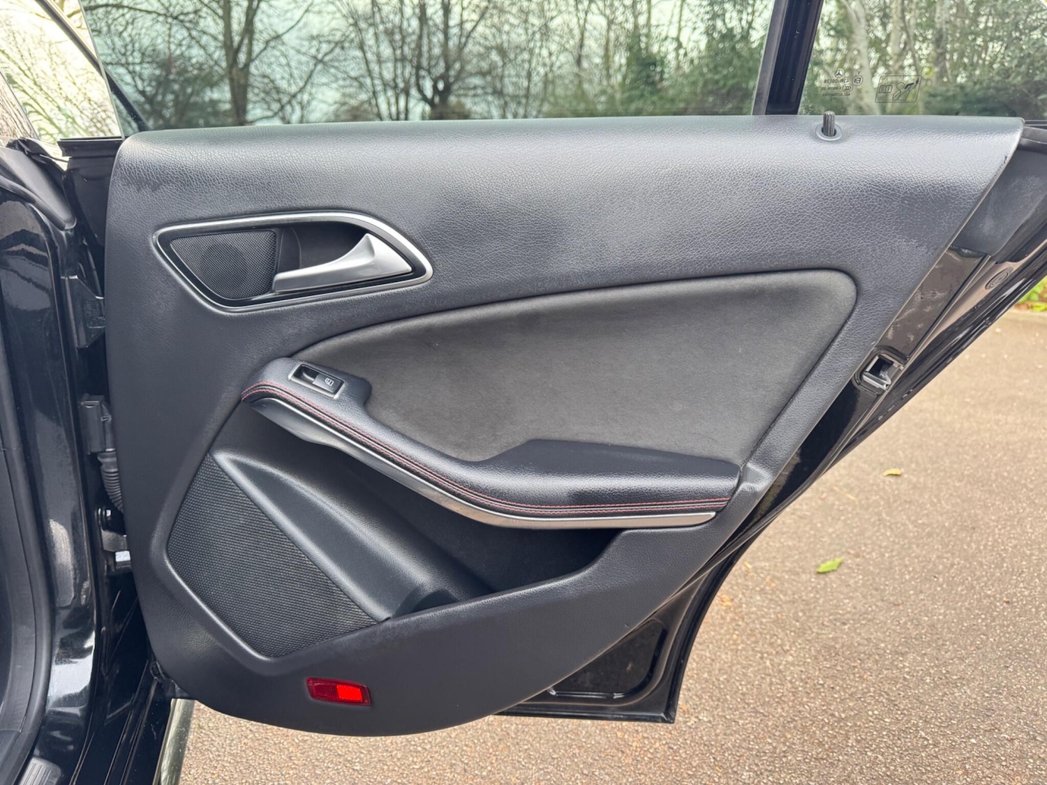 Used Mercedes-Benz CLA 2016 for sale - 77155558: Photo 41