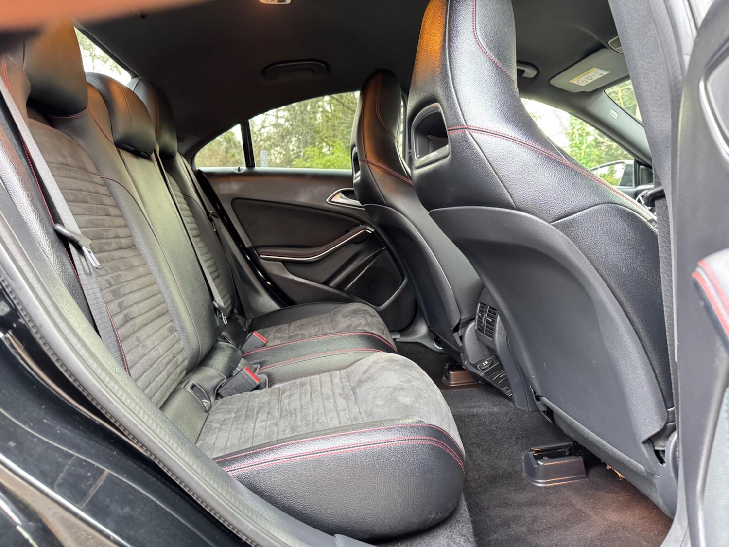 Used Mercedes-Benz CLA 2016 for sale - 77155558: Photo 43