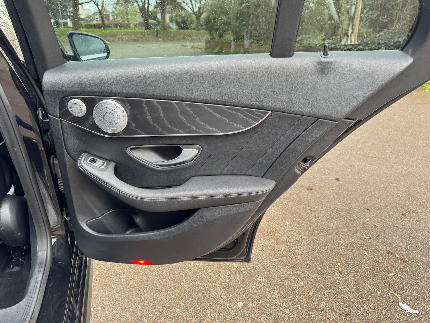 Used Mercedes-Benz C Class 2016 for sale - 78100617: Photo 24