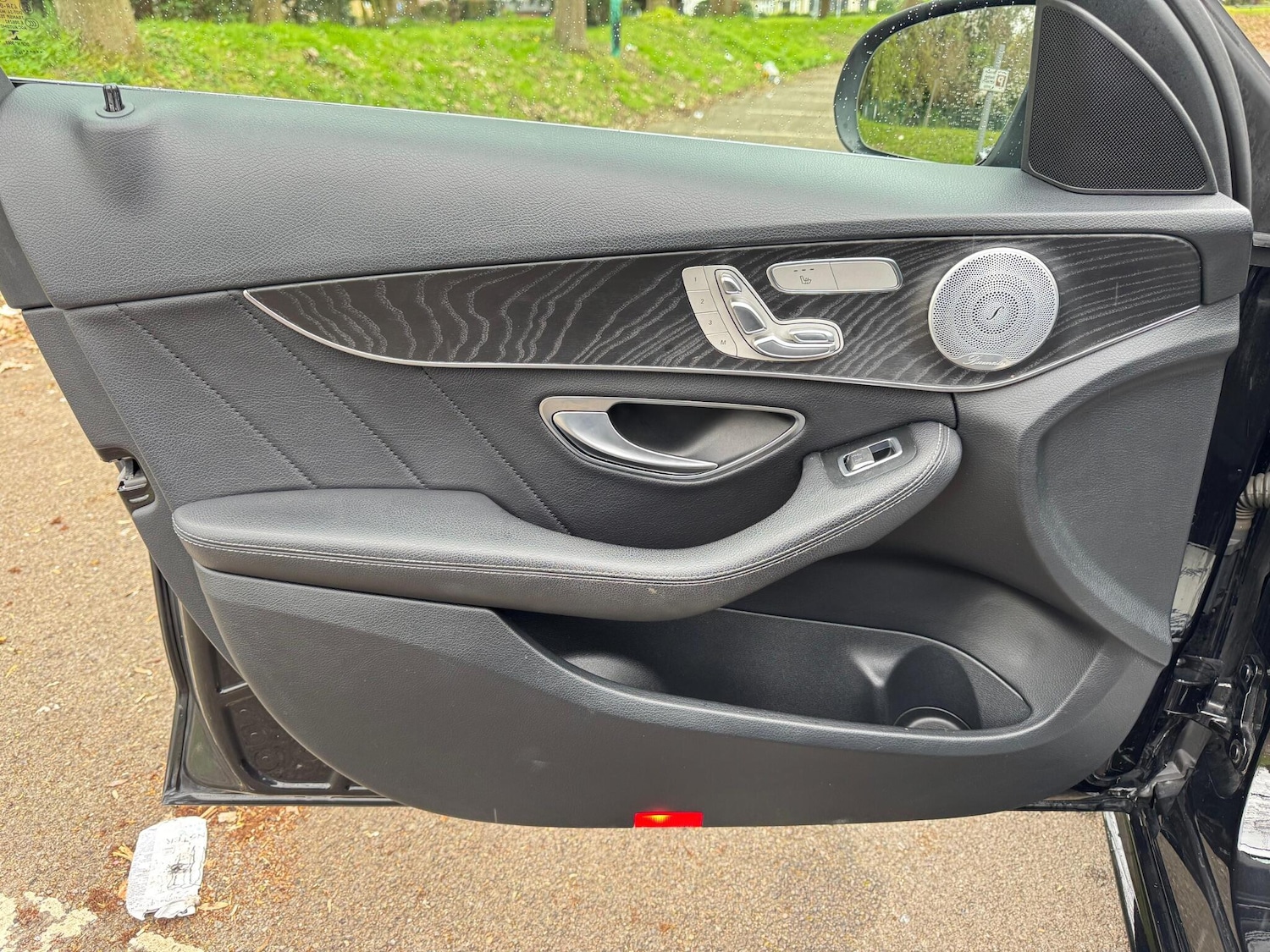 Used Mercedes-Benz C Class 2016 for sale - 78100617: Photo 25