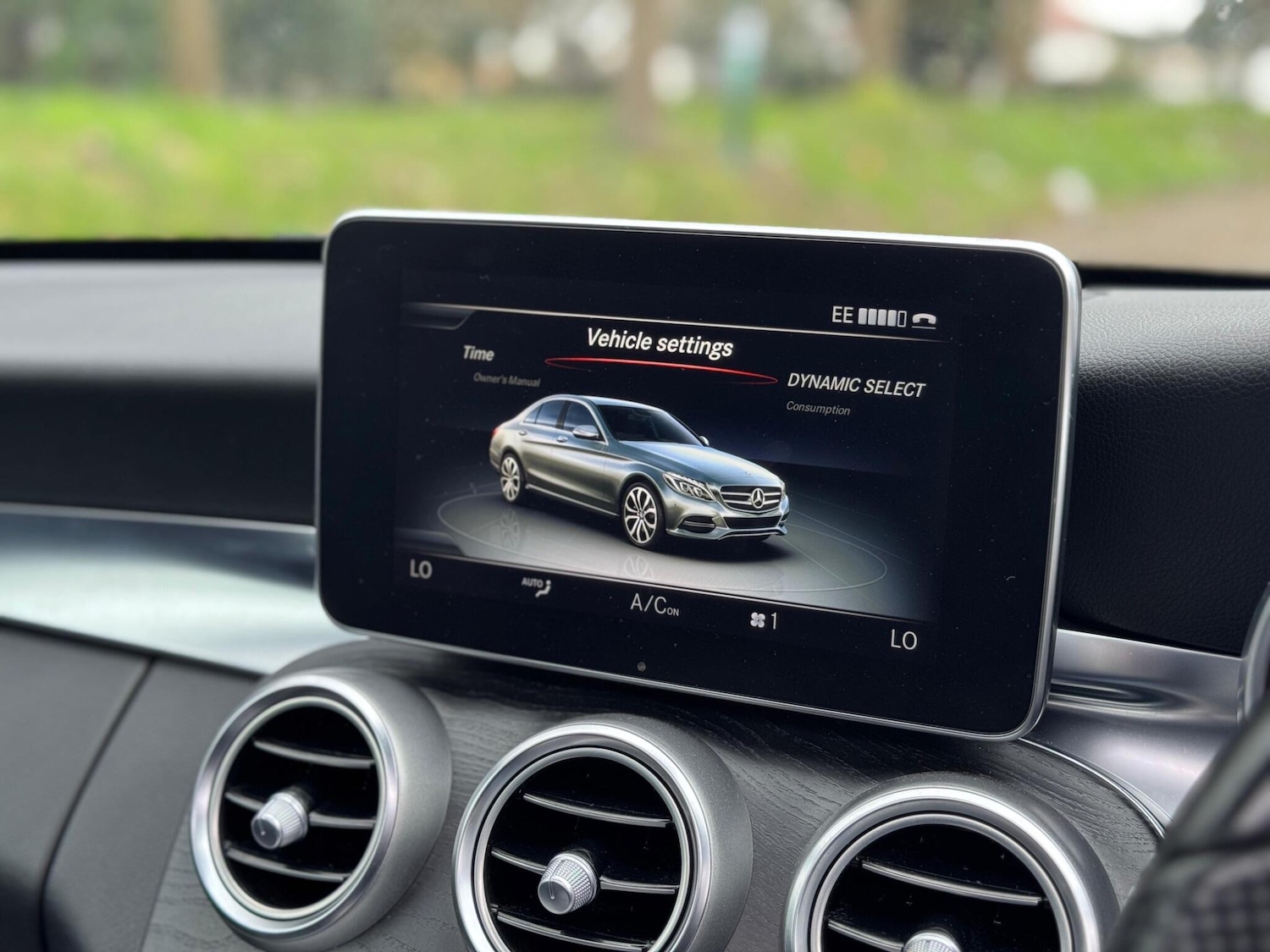 Used Mercedes-Benz C Class 2016 for sale - 78100617: Photo 26