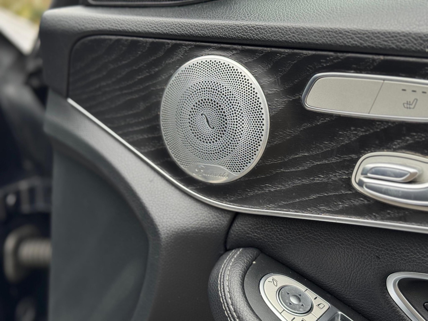 Used Mercedes-Benz C Class 2016 for sale - 78100617: Photo 28