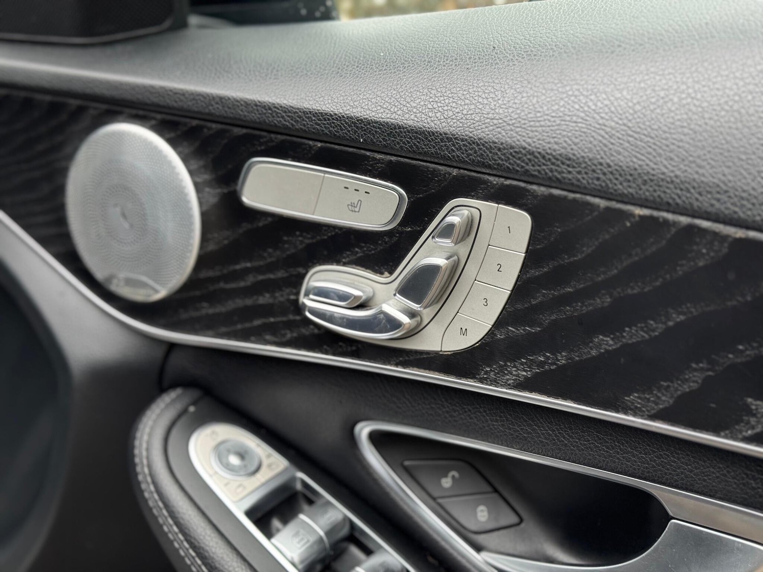 Used Mercedes-Benz C Class 2016 for sale - 78100617: Photo 29