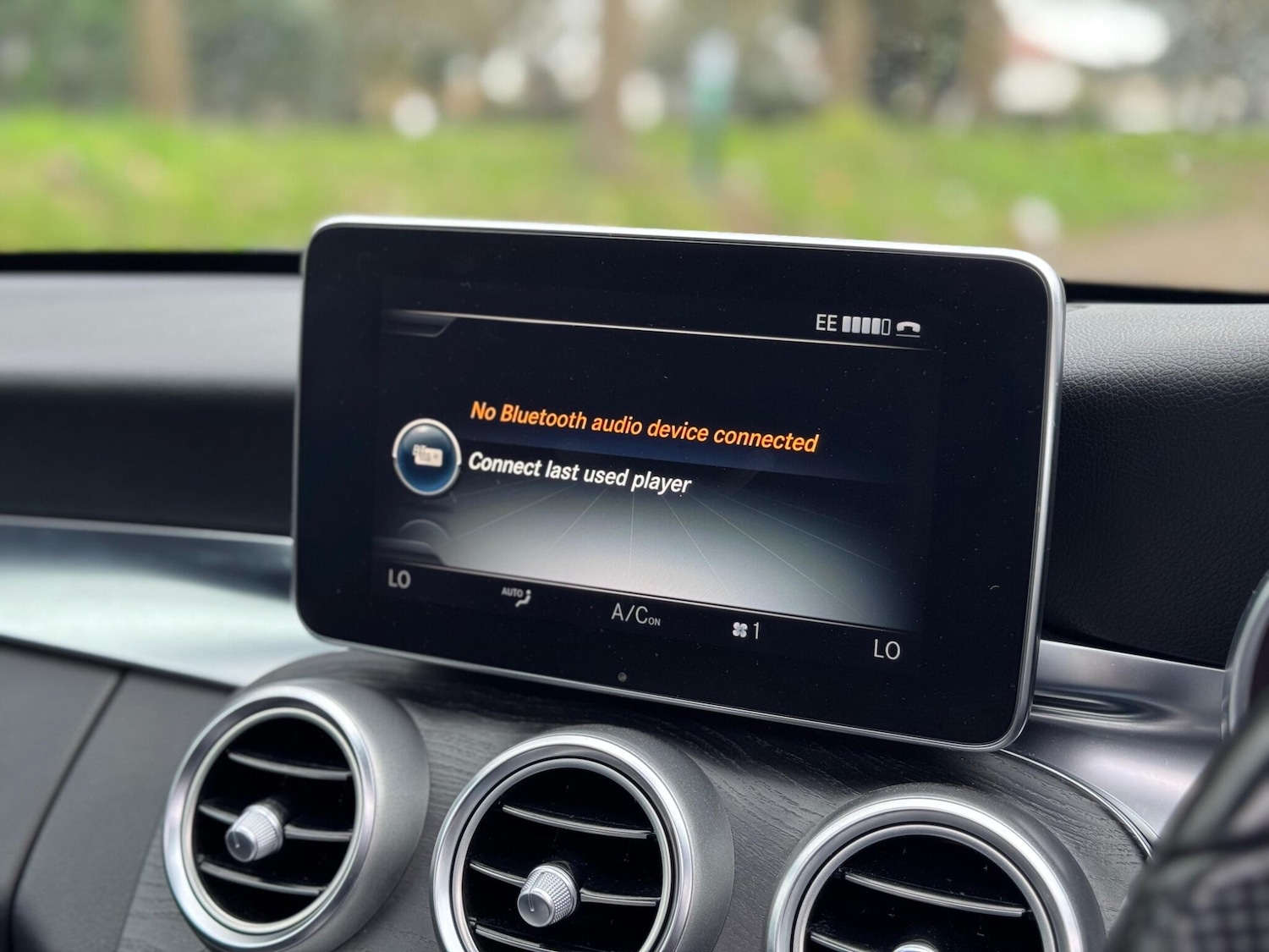 Used Mercedes-Benz C Class 2016 for sale - 78100617: Photo 36