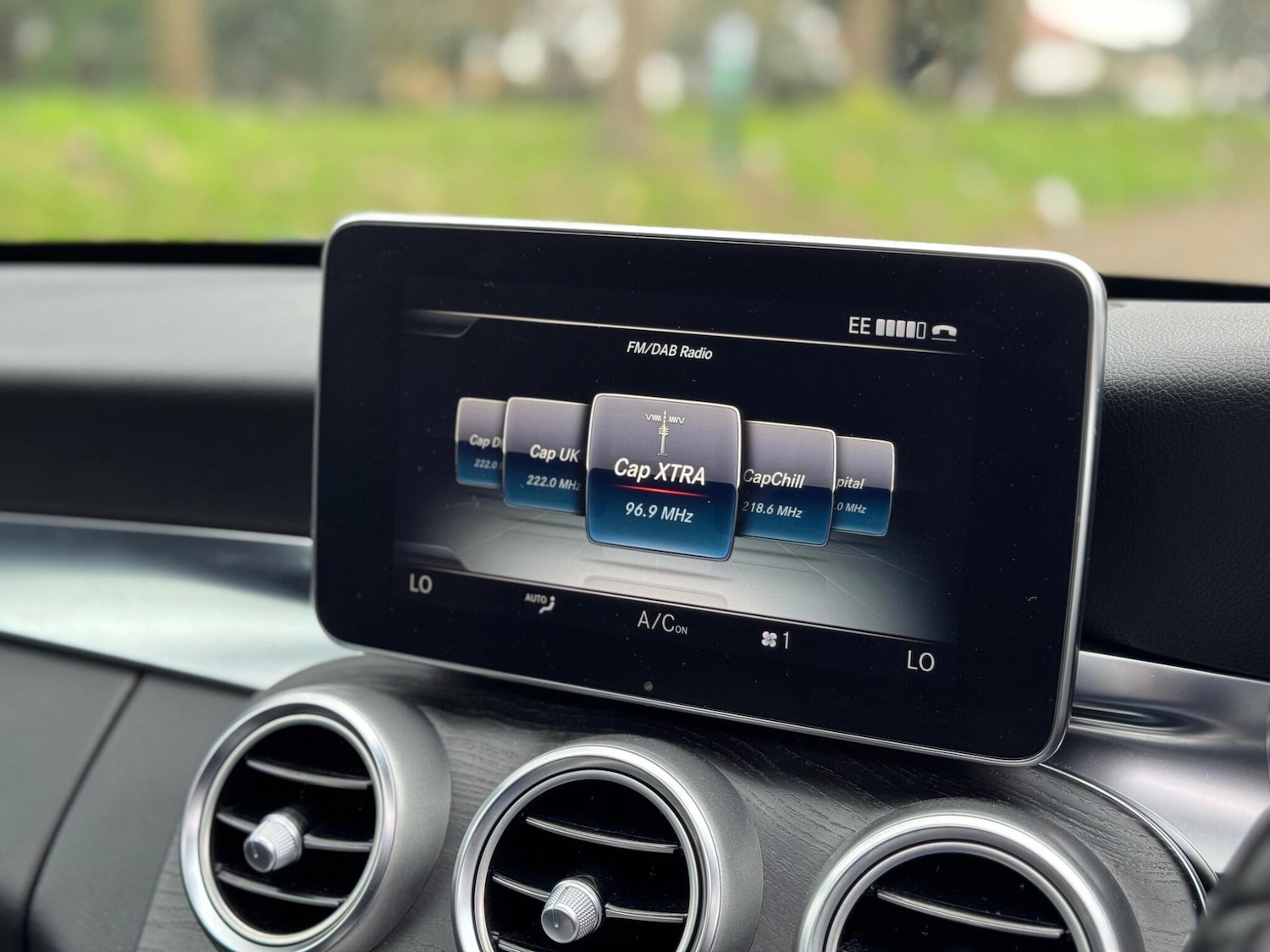 Used Mercedes-Benz C Class 2016 for sale - 78100617: Photo 37