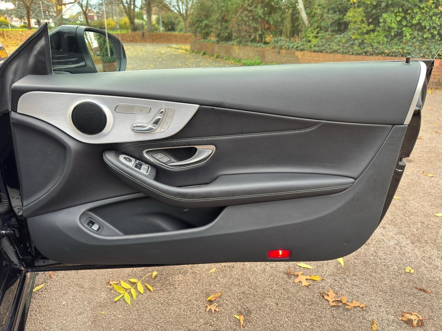 Used Mercedes-Benz C Class 2016 for sale - 76715433: Photo 21