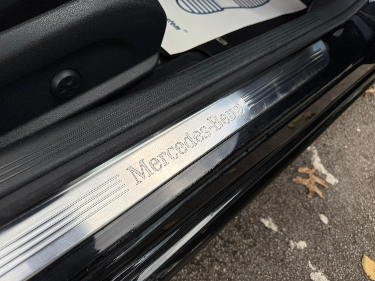 Used Mercedes-Benz C Class 2016 for sale - 76715433: Photo 24