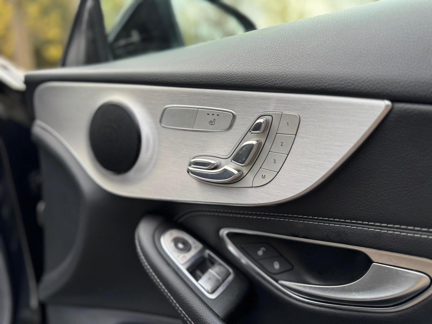 Used Mercedes-Benz C Class 2016 for sale - 76715433: Photo 27