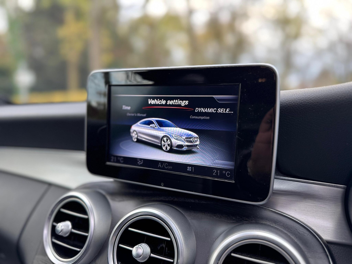 Used Mercedes-Benz C Class 2016 for sale - 76715433: Photo 32