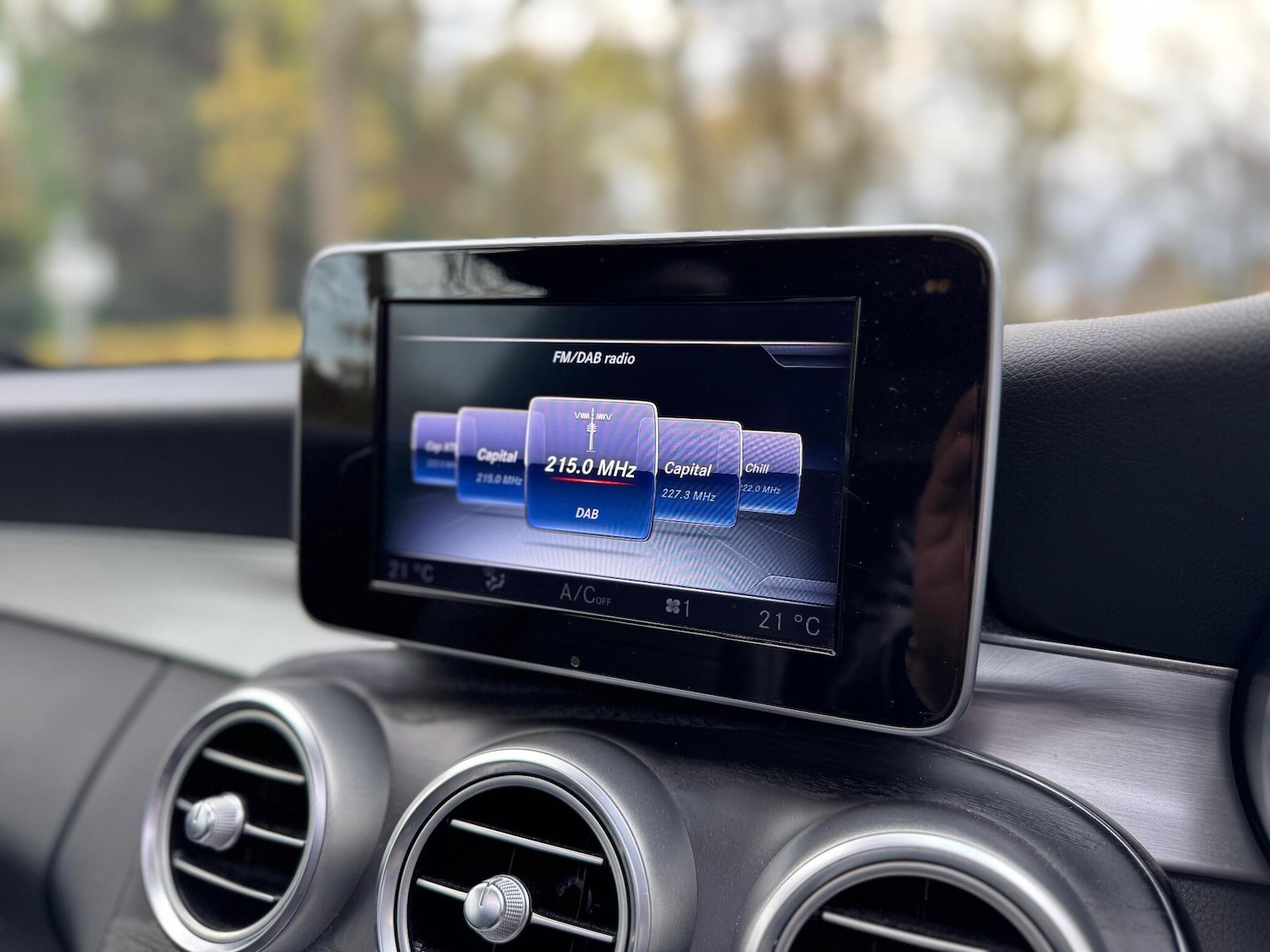 Used Mercedes-Benz C Class 2016 for sale - 76715433: Photo 33