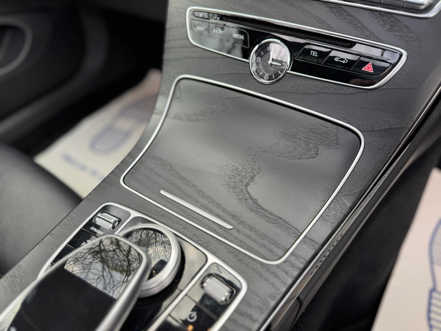 Used Mercedes-Benz C Class 2016 for sale - 76715433: Photo 35