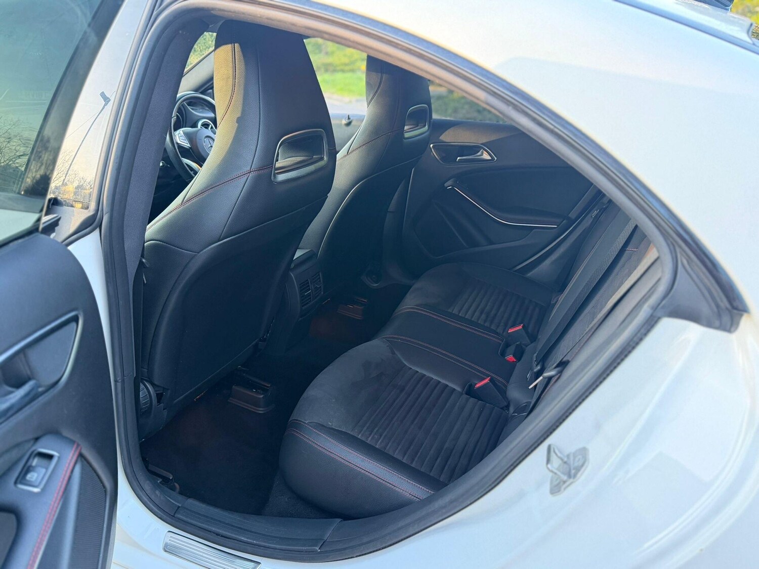 Used Mercedes-Benz CLA for sale - 77909797: Photo 16