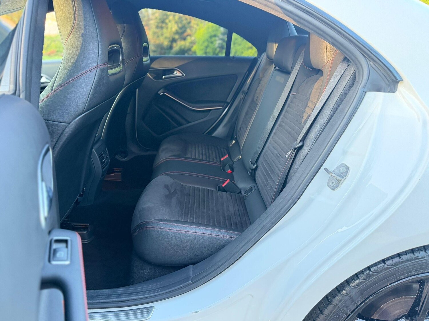 Used Mercedes-Benz CLA for sale - 77909797: Photo 17