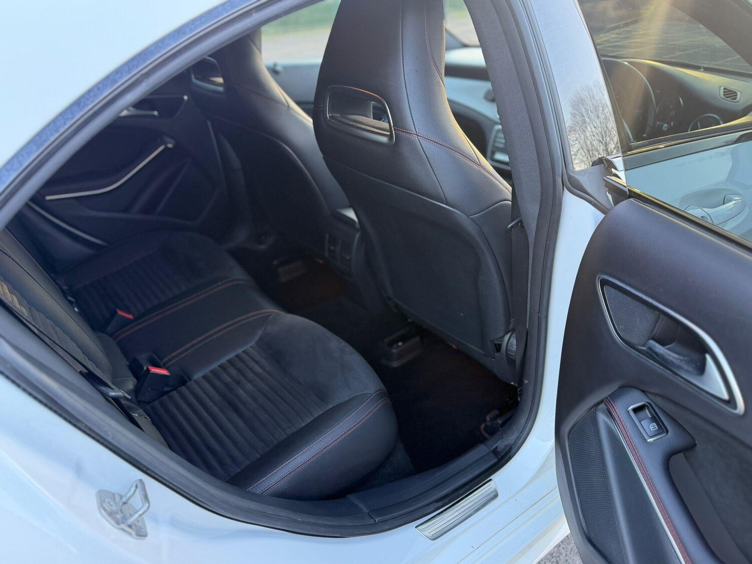 Used Mercedes-Benz CLA for sale - 77909797: Photo 18