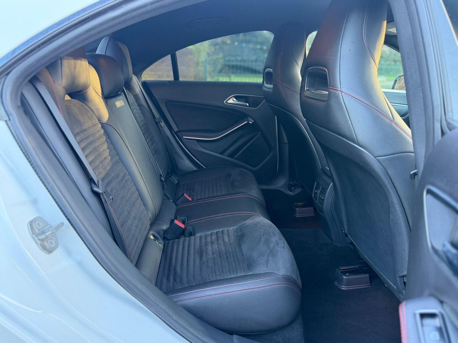 Used Mercedes-Benz CLA for sale - 77909797: Photo 19