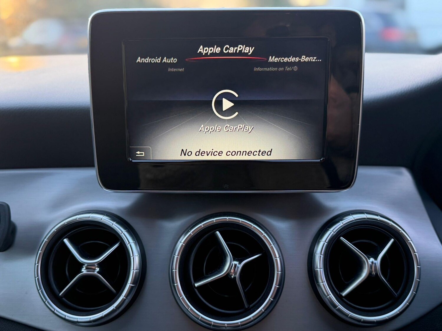 Used Mercedes-Benz CLA for sale - 77909797: Photo 21