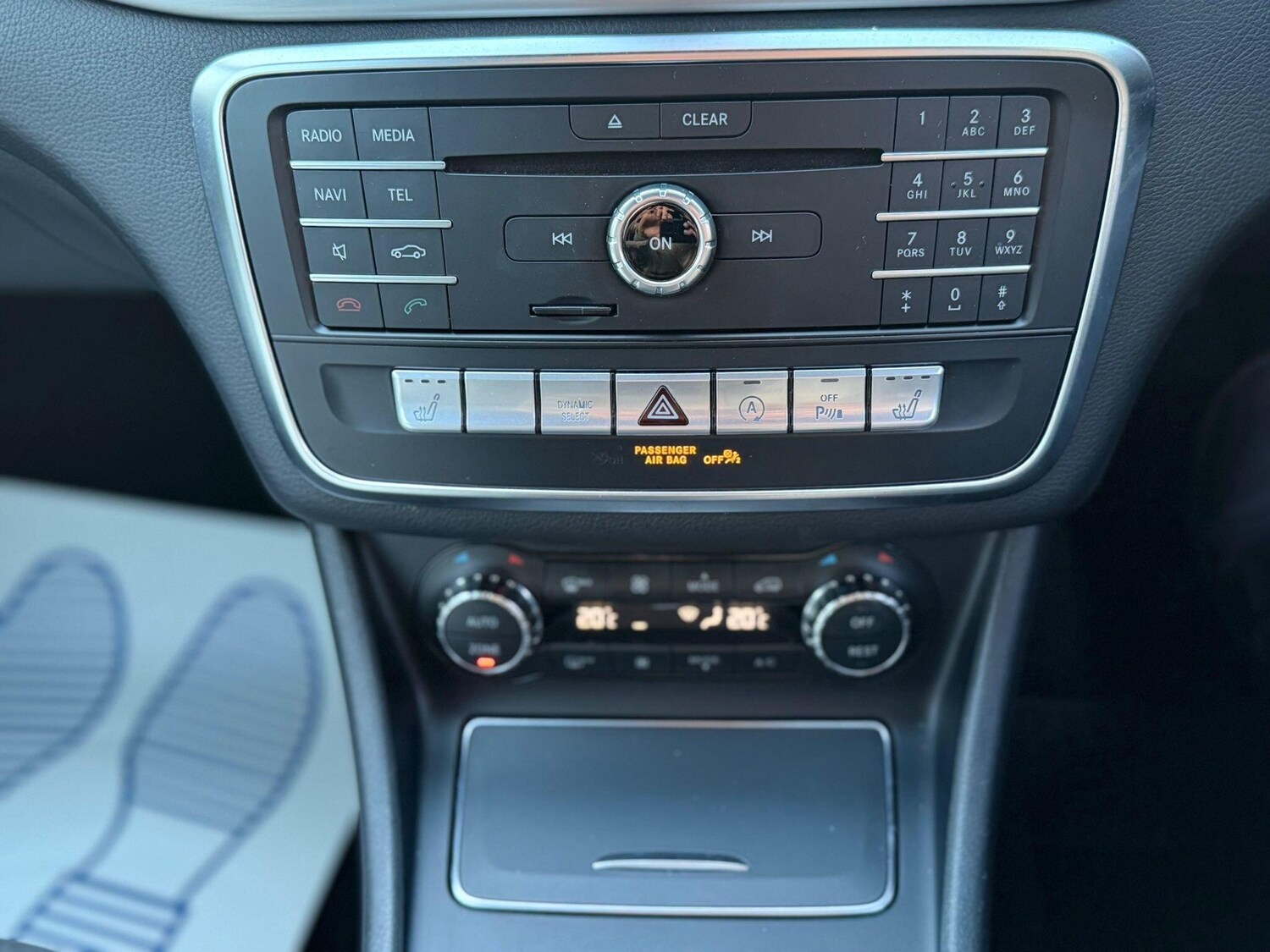 Used Mercedes-Benz CLA for sale - 77909797: Photo 23