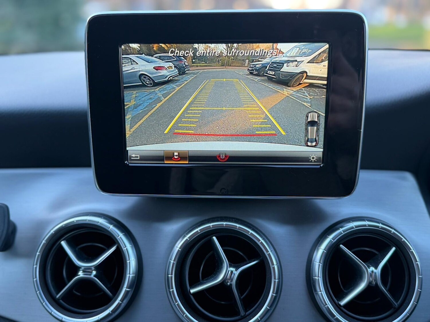 Used Mercedes-Benz CLA for sale - 77909797: Photo 24