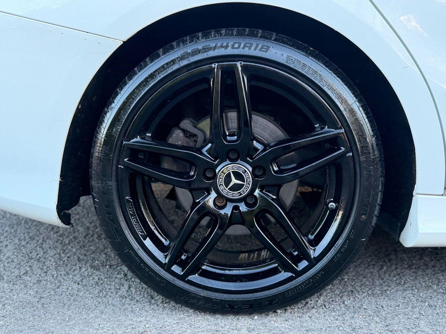 Used Mercedes-Benz CLA for sale - 77909797: Photo 26