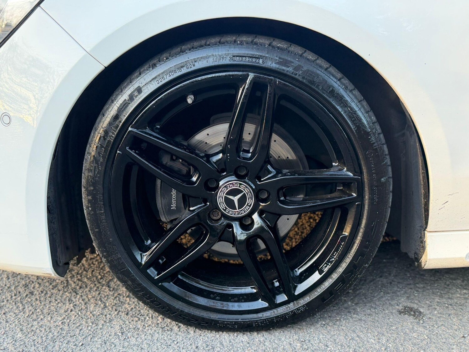 Used Mercedes-Benz CLA for sale - 77909797: Photo 28