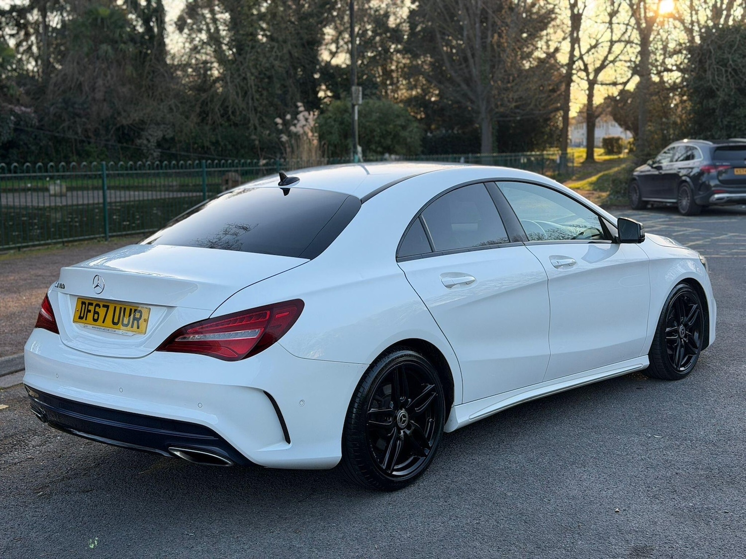 Used Mercedes-Benz CLA for sale - 77909797: Photo 4