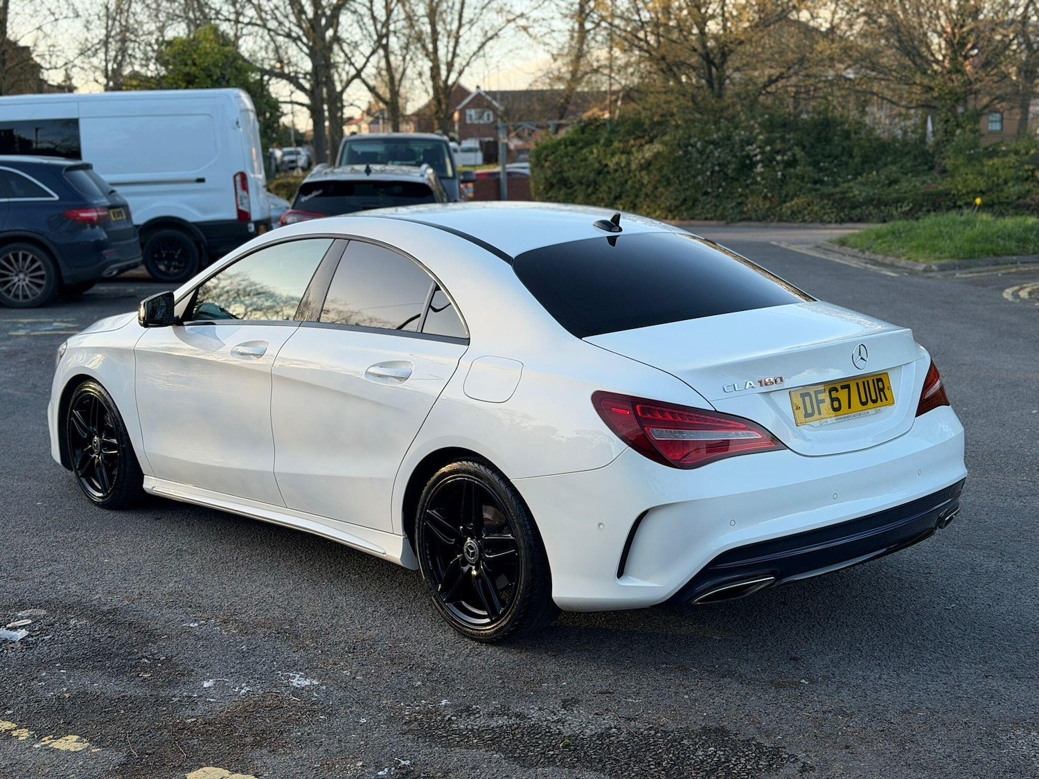 Used Mercedes-Benz CLA for sale - 77909797: Photo 6