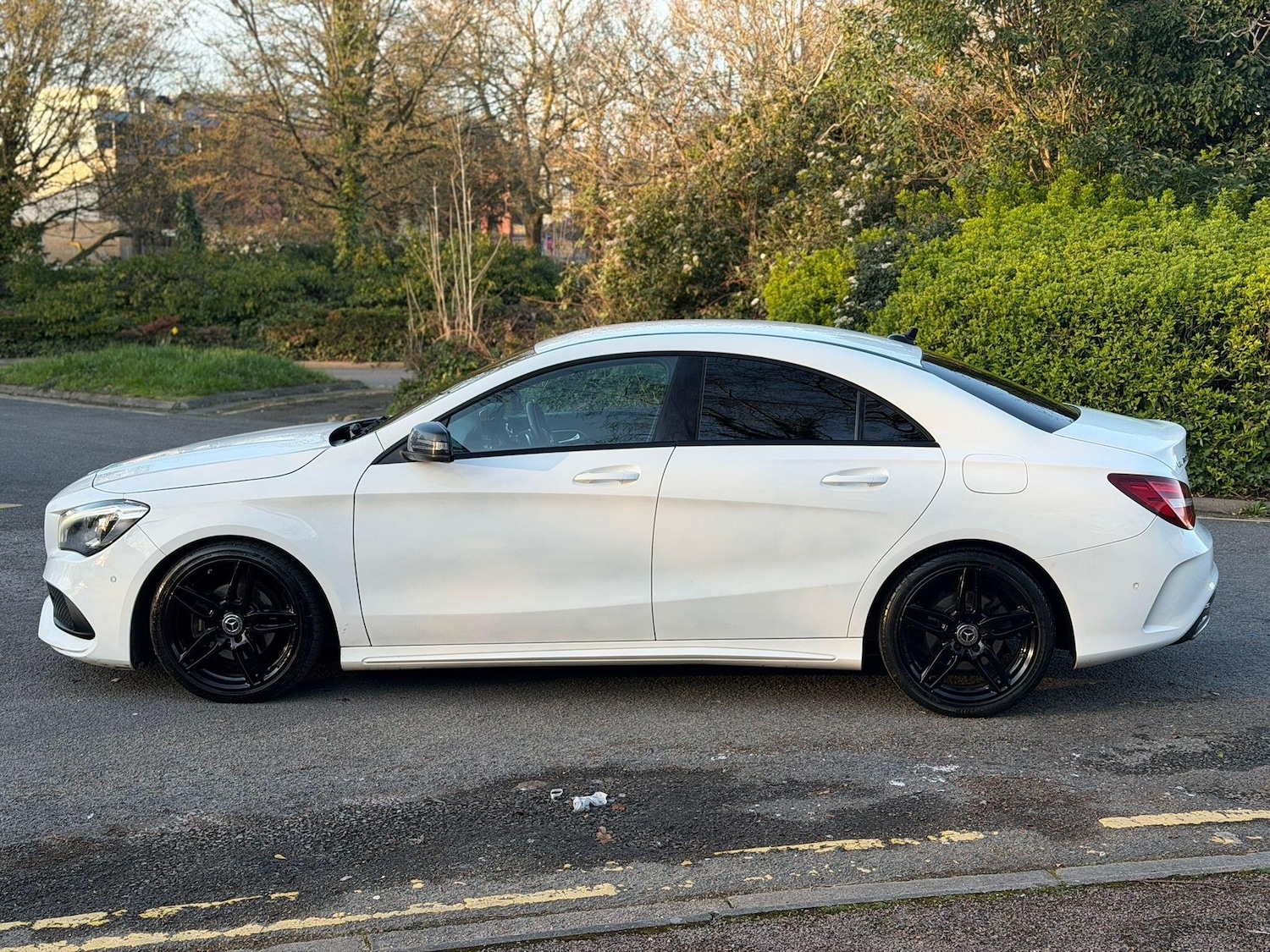 Used Mercedes-Benz CLA for sale - 77909797: Photo 7