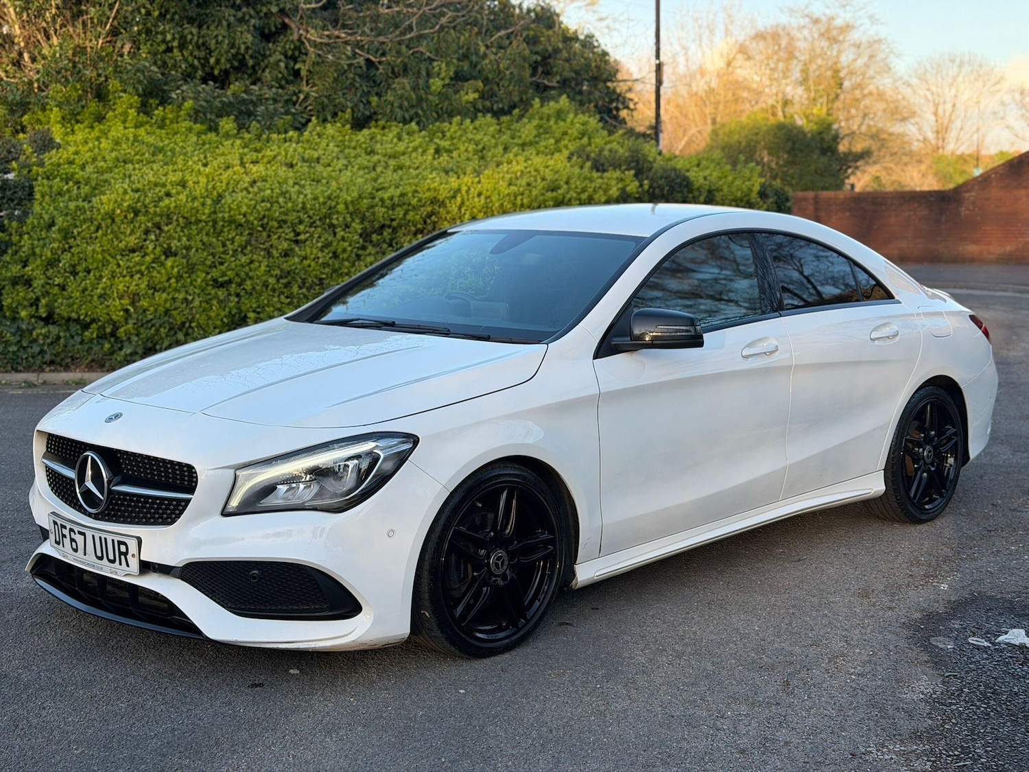 Used Mercedes-Benz CLA for sale - 77909797: Photo 8