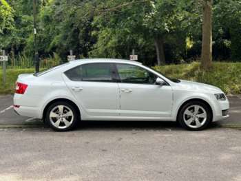 Used Skoda Octavia 2017 for sale - 74048272: Photo