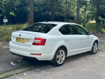 Used Skoda Octavia 2017 for sale - 74048272: Photo