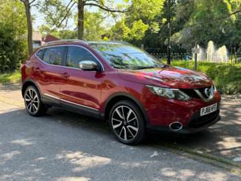 2016 (66) - 1.6 dCi Tekna XTRON 2WD Euro 6 (s/s) 5dr
