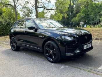 (18) - 2.0 D180 R-Sport Auto AWD Euro 6 (s/s) 5dr