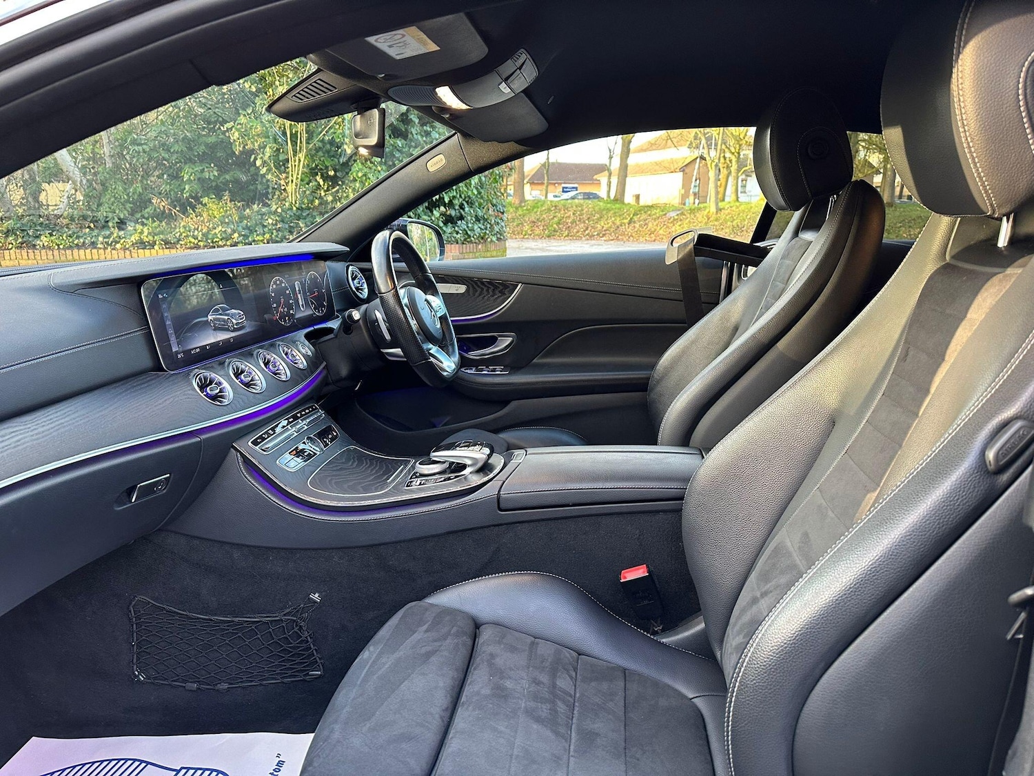 Used Mercedes-Benz E Class for sale - 77705324: Photo 14