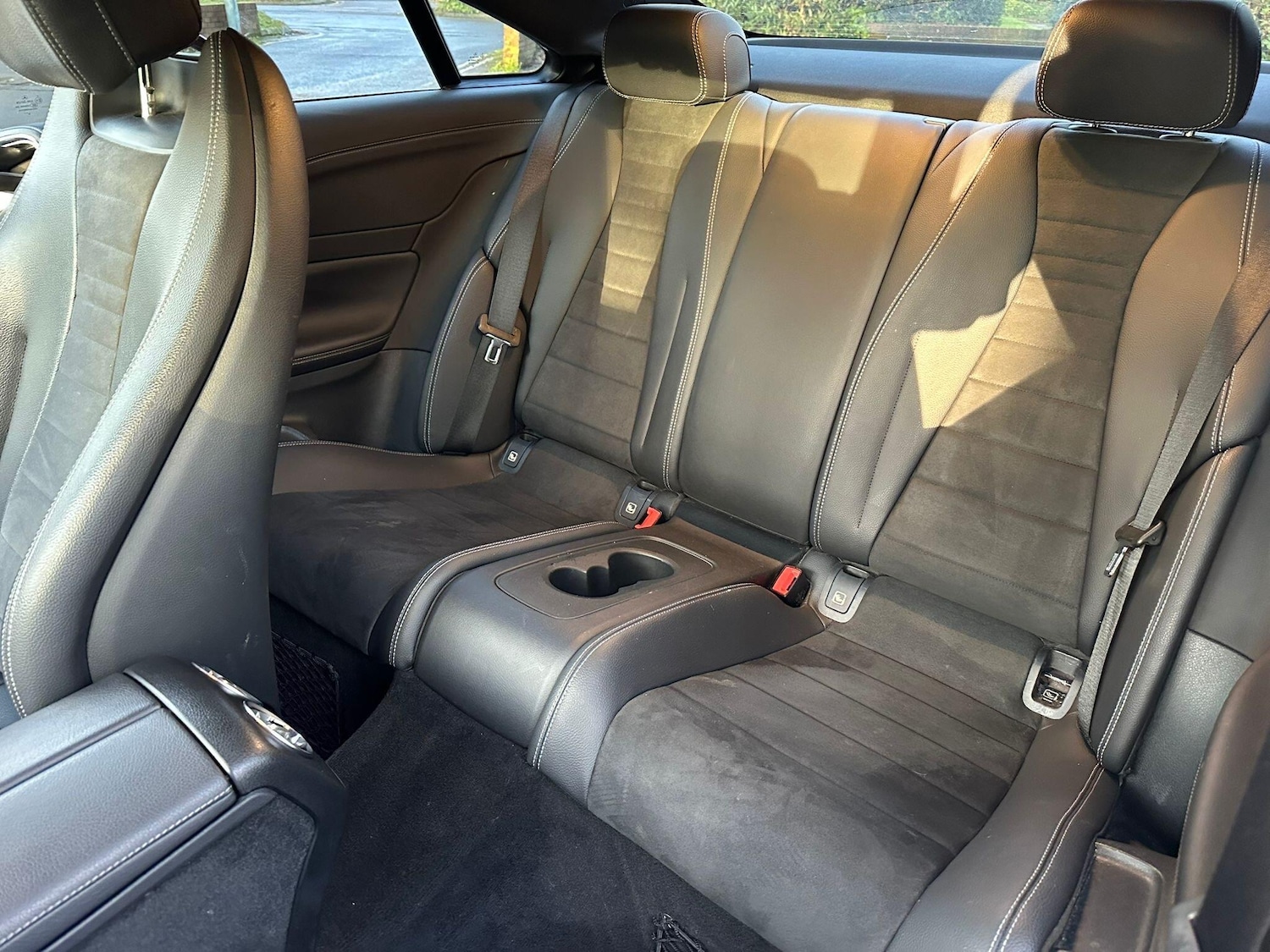 Used Mercedes-Benz E Class for sale - 77705324: Photo 15