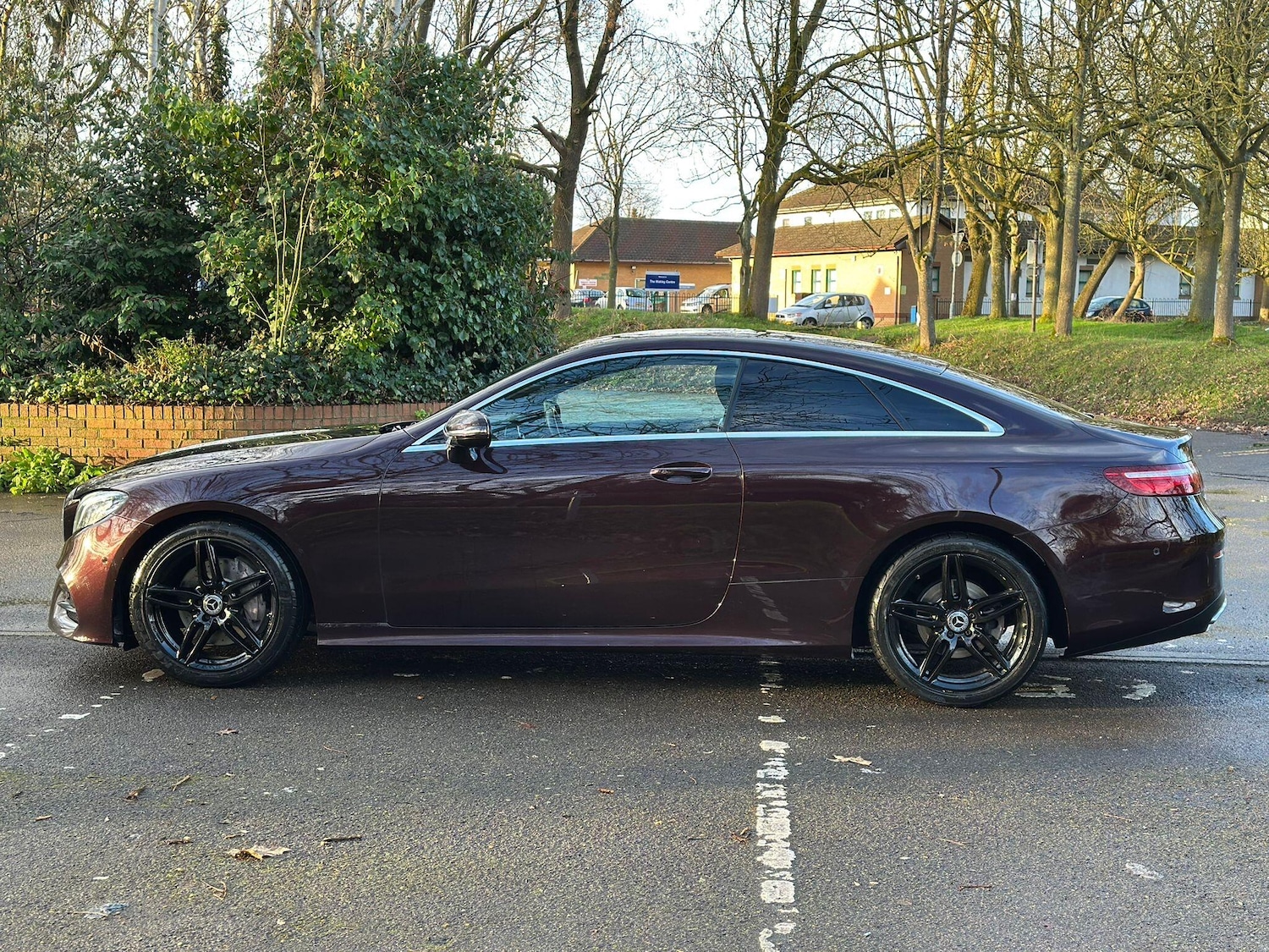 Used Mercedes-Benz E Class for sale - 77705324: Photo 7