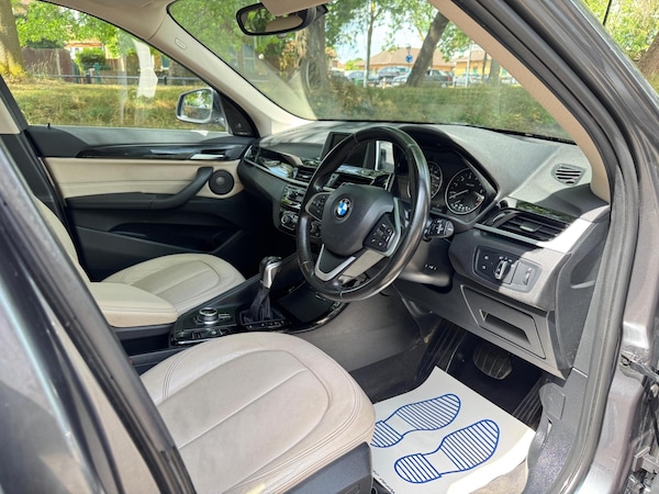 Used BMW X1 2017 for sale - 75256899: Photo 10