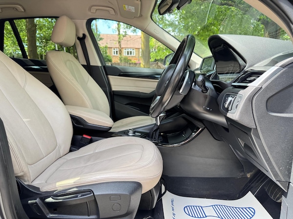 Used BMW X1 2017 for sale - 75256899: Photo 11