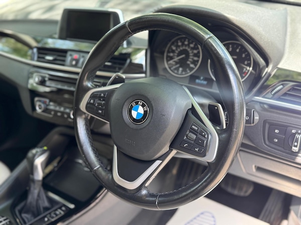 Used BMW X1 2017 for sale - 75256899: Photo 12