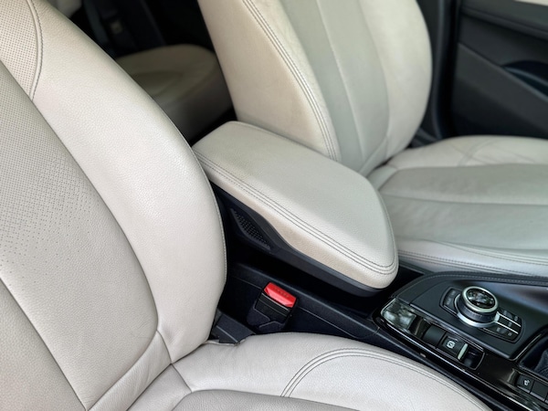 Used BMW X1 2017 for sale - 75256899: Photo 13
