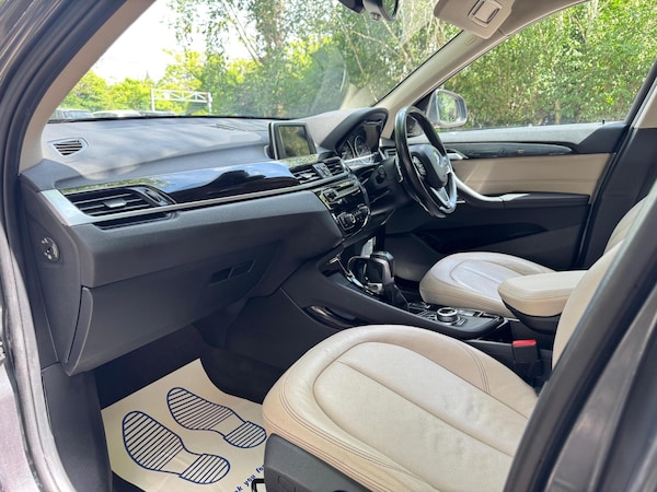 Used BMW X1 2017 for sale - 75256899: Photo 14