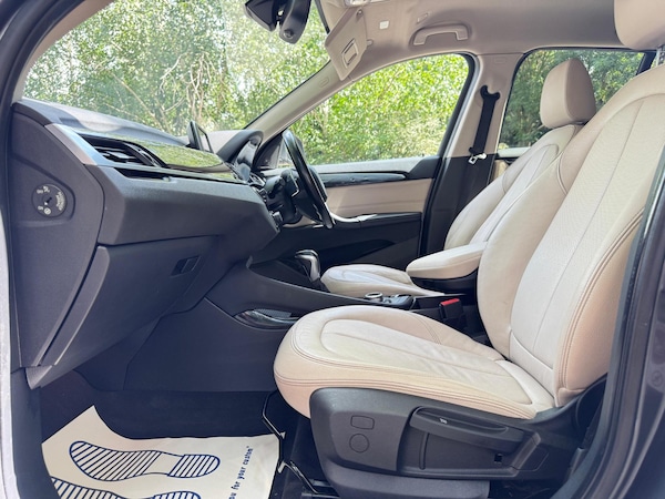 Used BMW X1 2017 for sale - 75256899: Photo 15