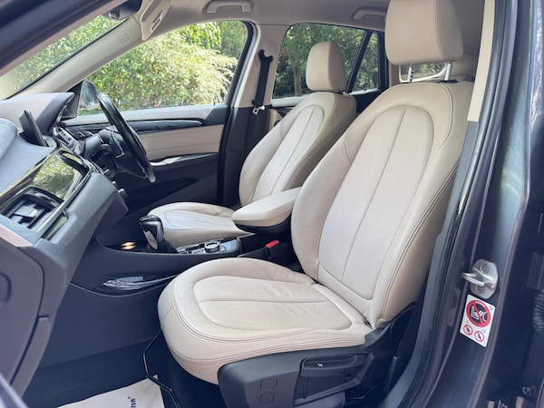 Used BMW X1 2017 for sale - 75256899: Photo 16