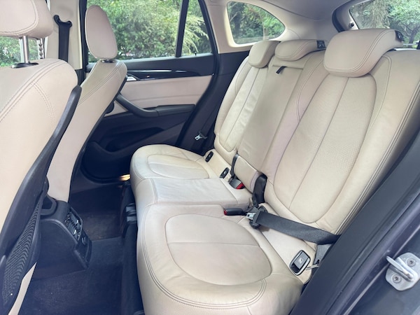 Used BMW X1 2017 for sale - 75256899: Photo 17