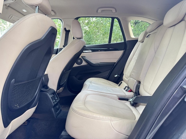 Used BMW X1 2017 for sale - 75256899: Photo 18