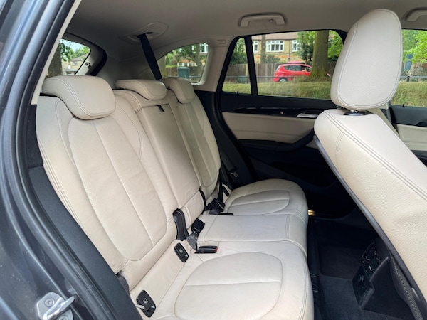 Used BMW X1 2017 for sale - 75256899: Photo 19