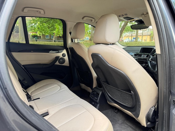 Used BMW X1 2017 for sale - 75256899: Photo 20