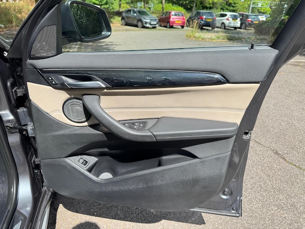 Used BMW X1 2017 for sale - 75256899: Photo 21