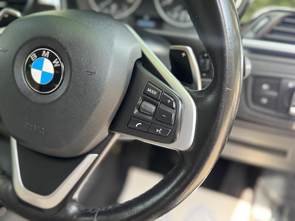 Used BMW X1 2017 for sale - 75256899: Photo 22